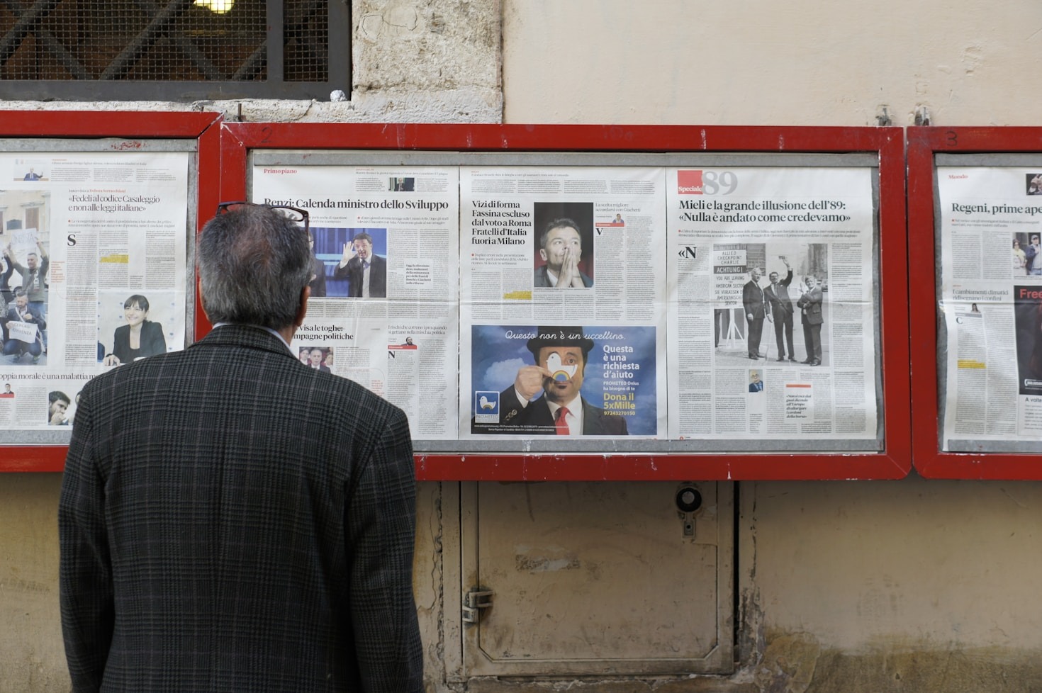 The Impact of Science on Daily Lives